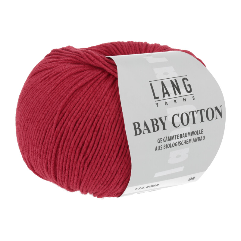 Baby Cotton  60