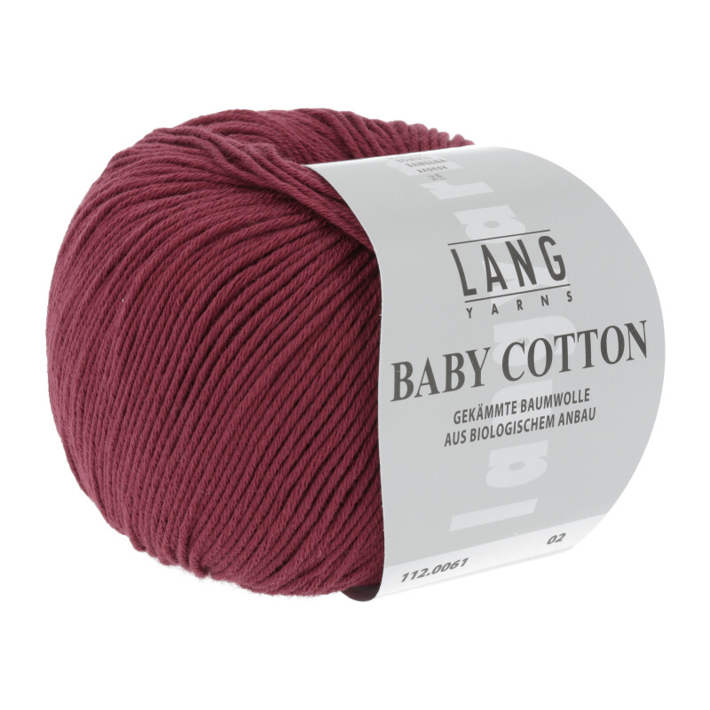 Baby Cotton  61