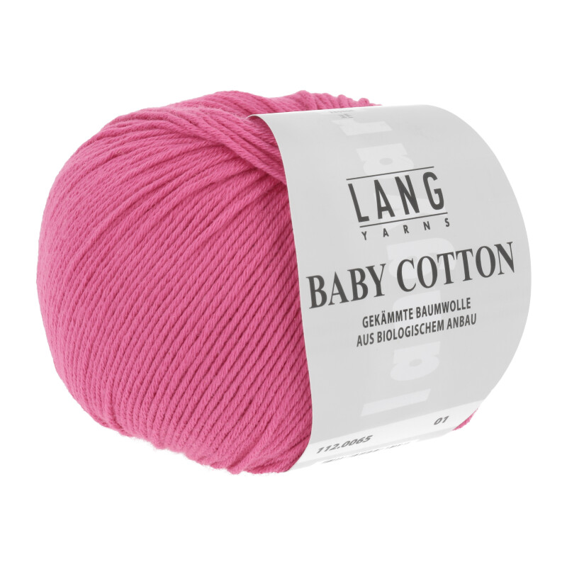 Baby Cotton  65