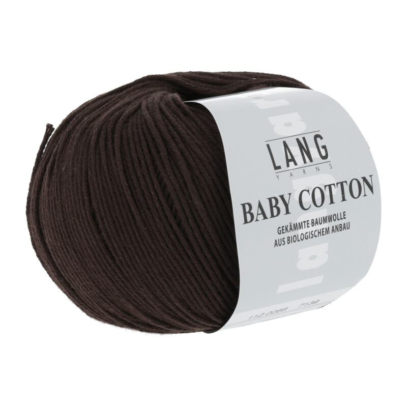 Baby Cotton  68