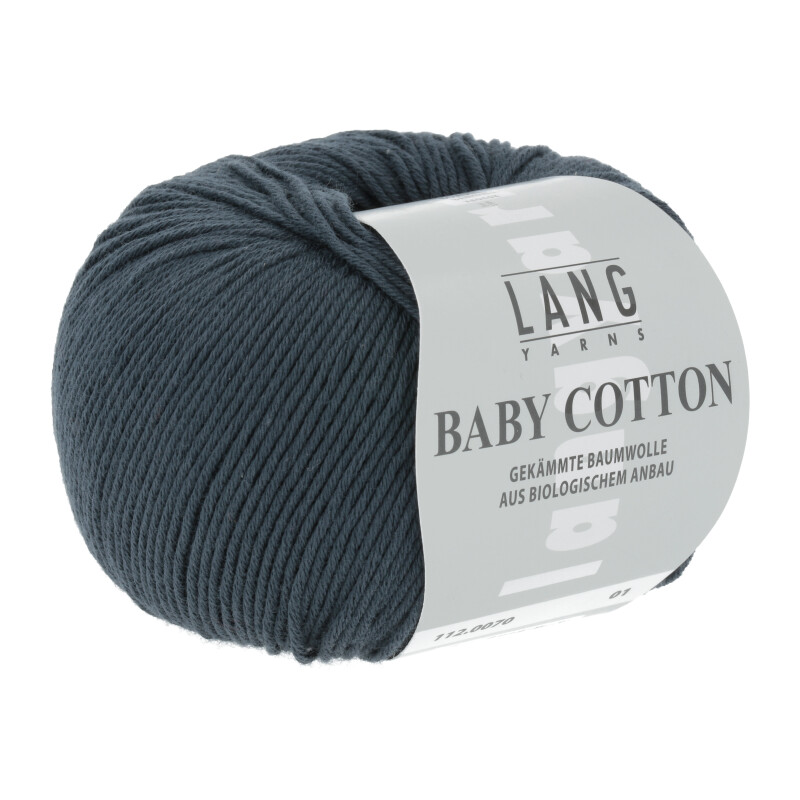 Baby Cotton  70