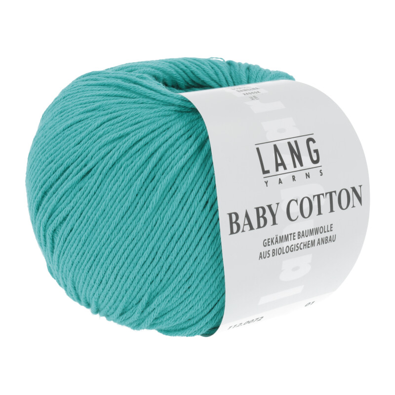 Baby Cotton  72