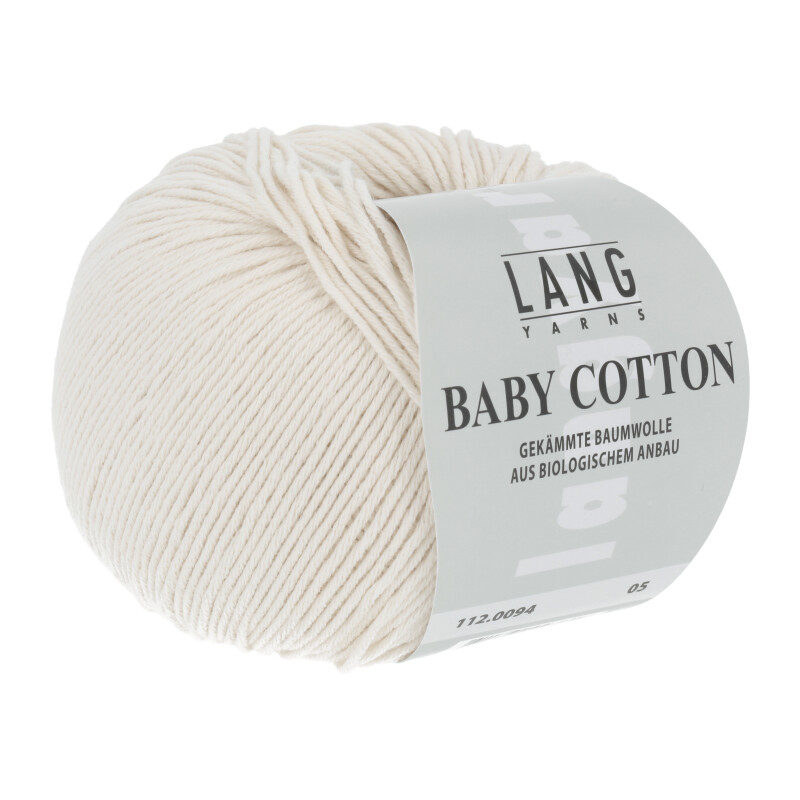 Baby Cotton  94