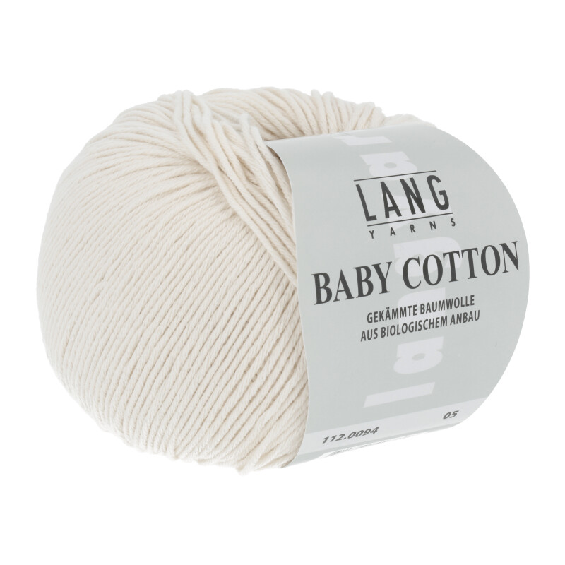 Baby Cotton  94