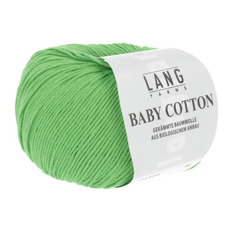 Baby Cotton  106