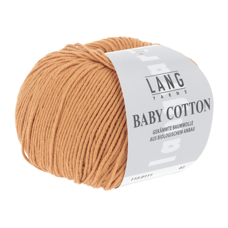 Baby Cotton  111