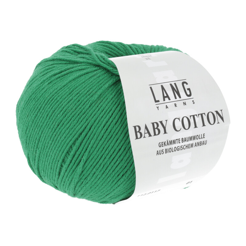 Baby Cotton  117