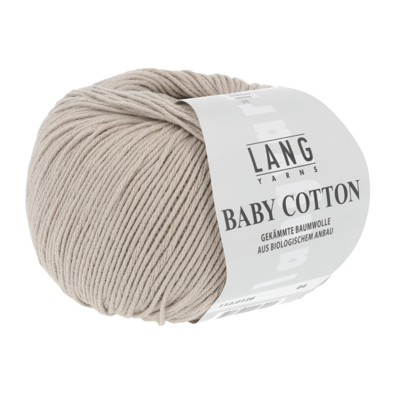 Baby Cotton  126