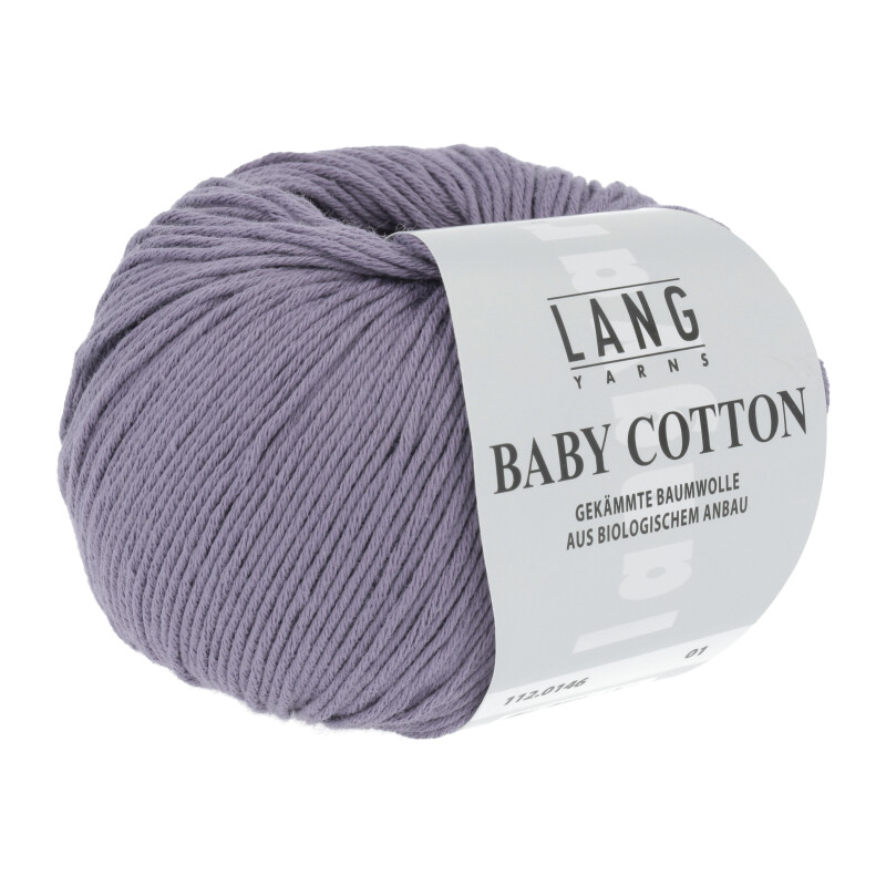 Baby Cotton  146