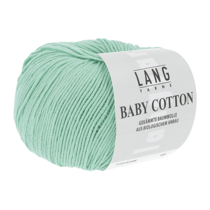 Baby Cotton  158