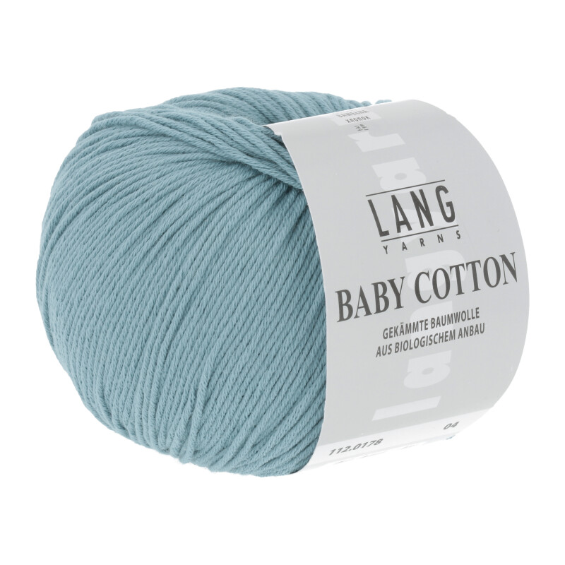 Baby Cotton  178