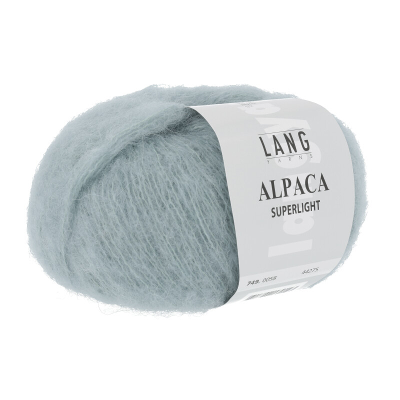 Alpaca Superlight 058