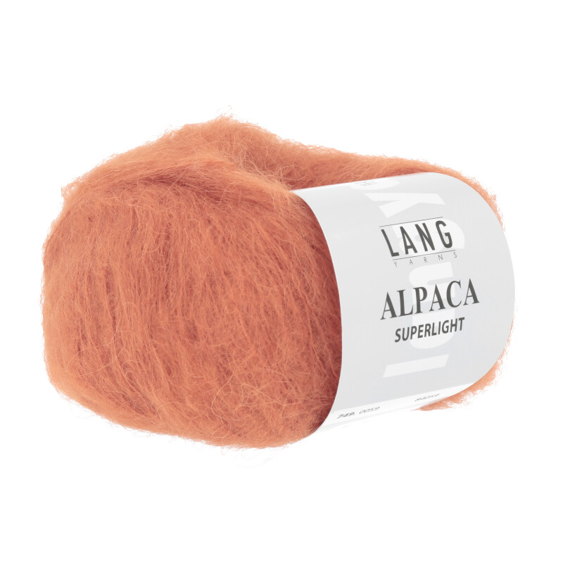 Alpaca Superlight 059