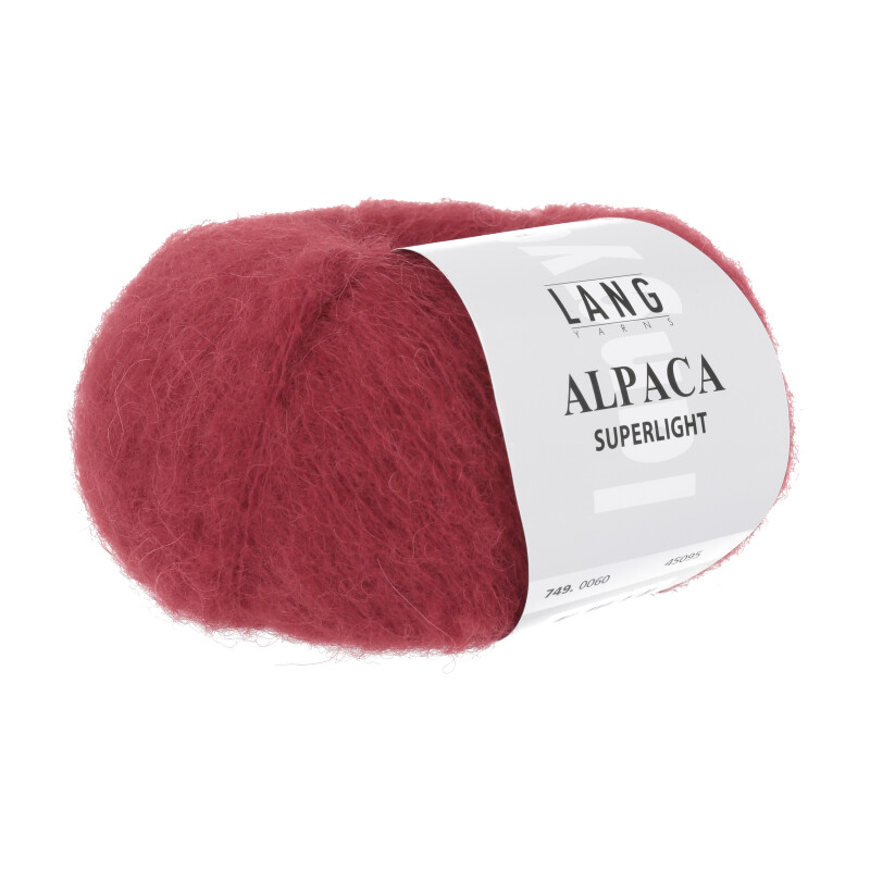 Alpaca Superlight 060