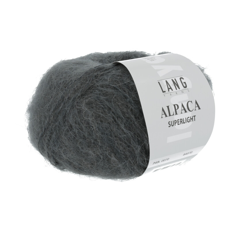 Alpaca Superlight 070