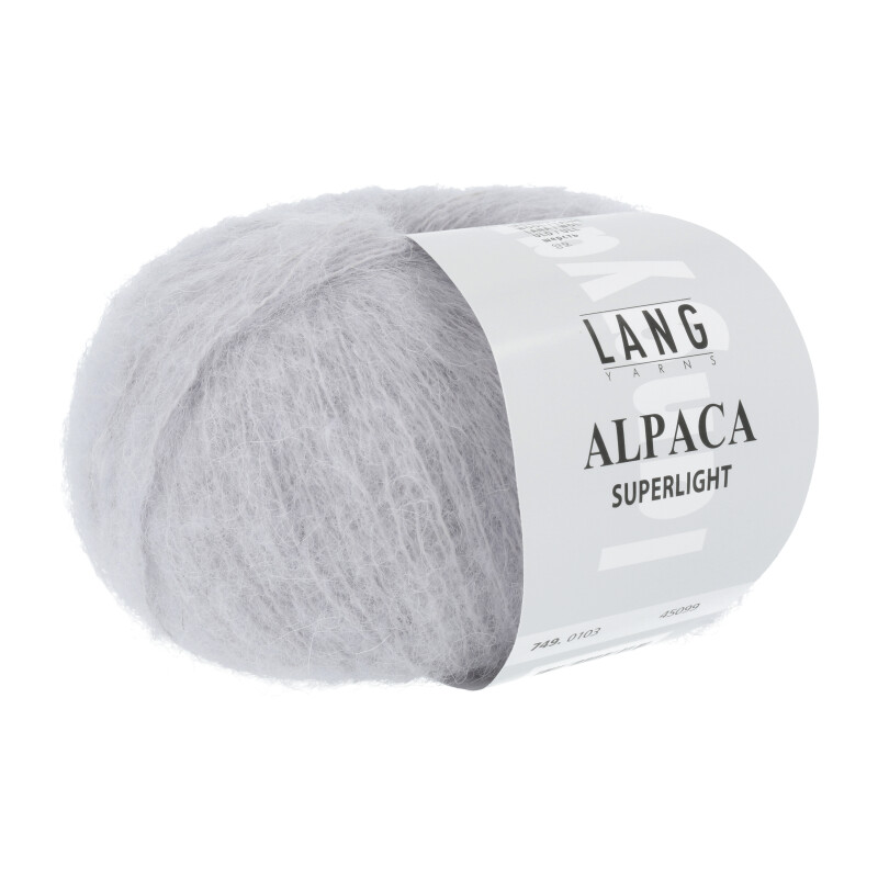Alpaca Superlight 103