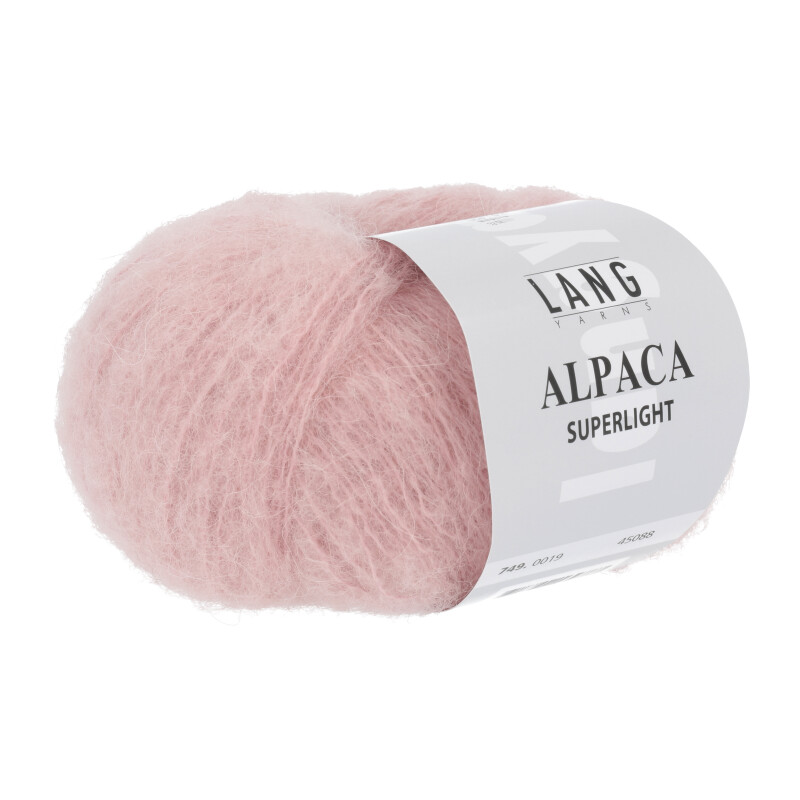 Alpaca Superlight 019