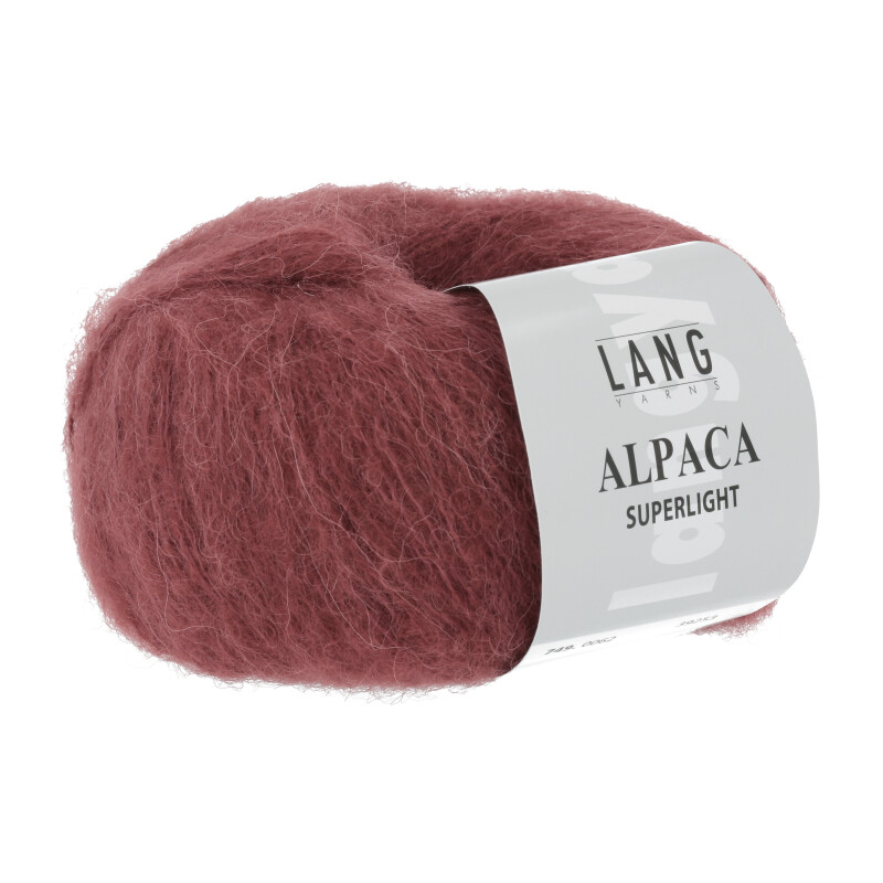 Alpaca Superlight 062