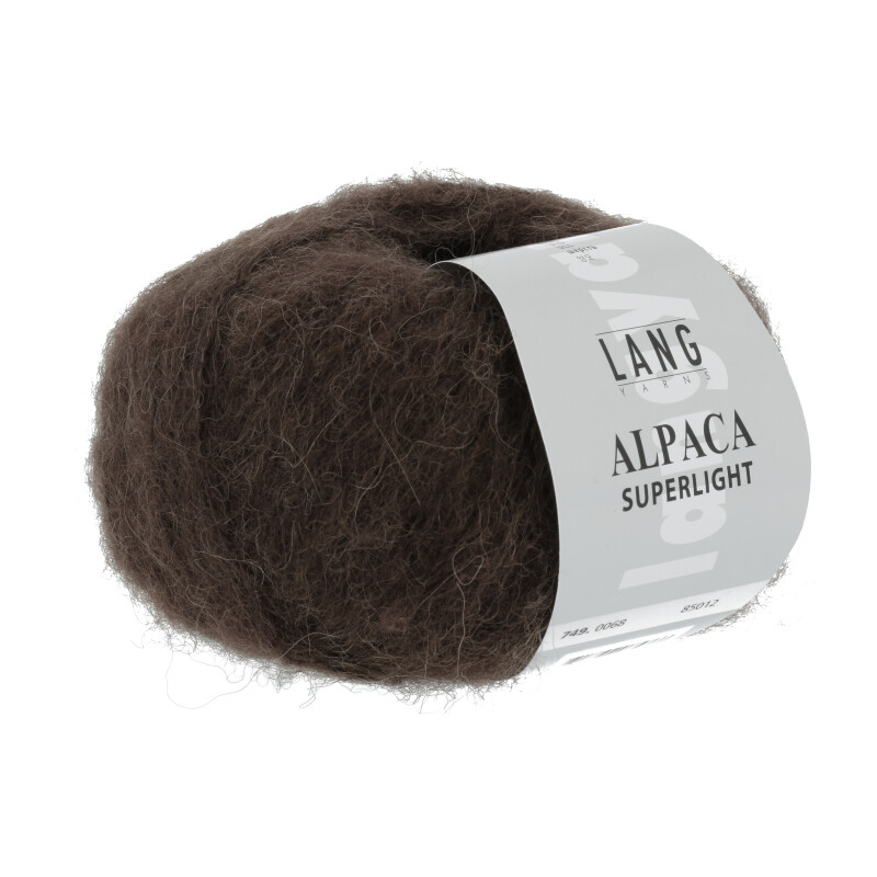 Alpaca Superlight 068