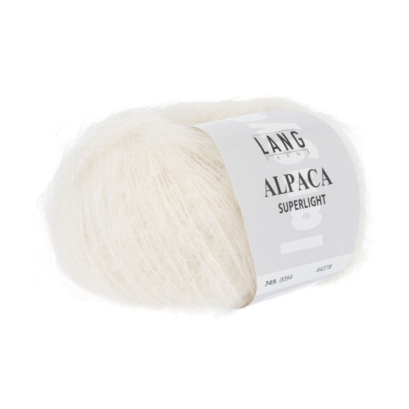 Alpaca Superlight 074
