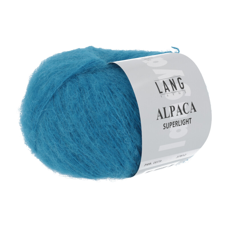 Alpaca Superlight 079
