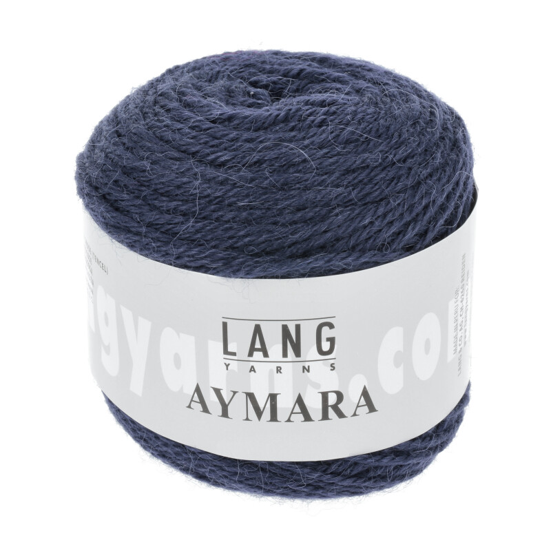 Aymara 35