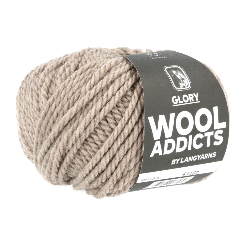 [Lang Yarns] Glory 26