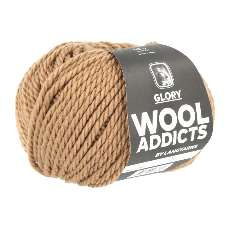 [Lang Yarns] Glory 39