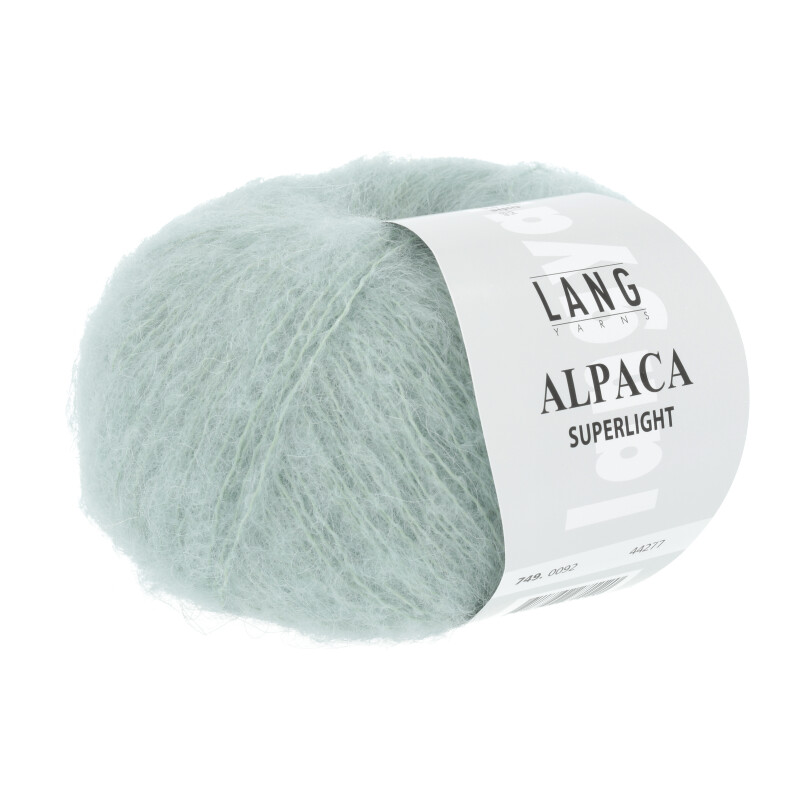 Alpaca Superlight 092
