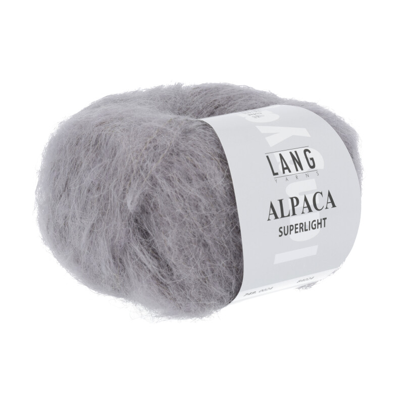 Alpaca Superlight 024