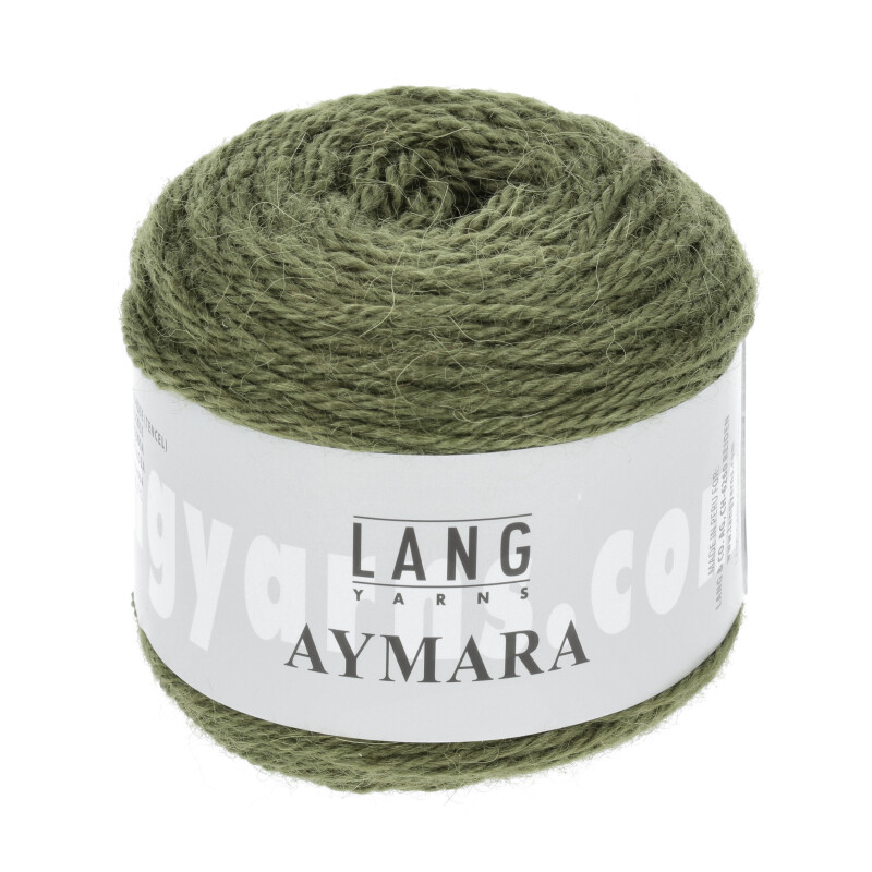 Aymara 97
