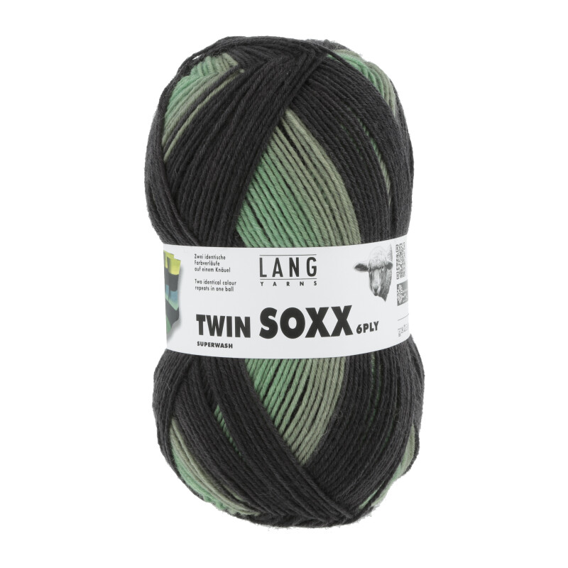 Twin Soxx 6PLY 328 BeUnique op = op 