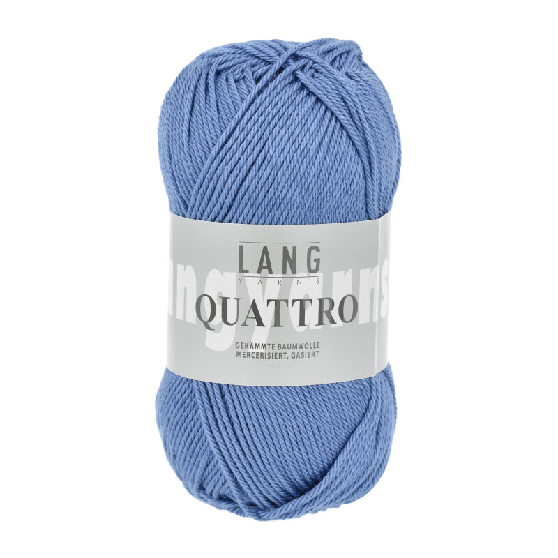 Quattro 010 op = op