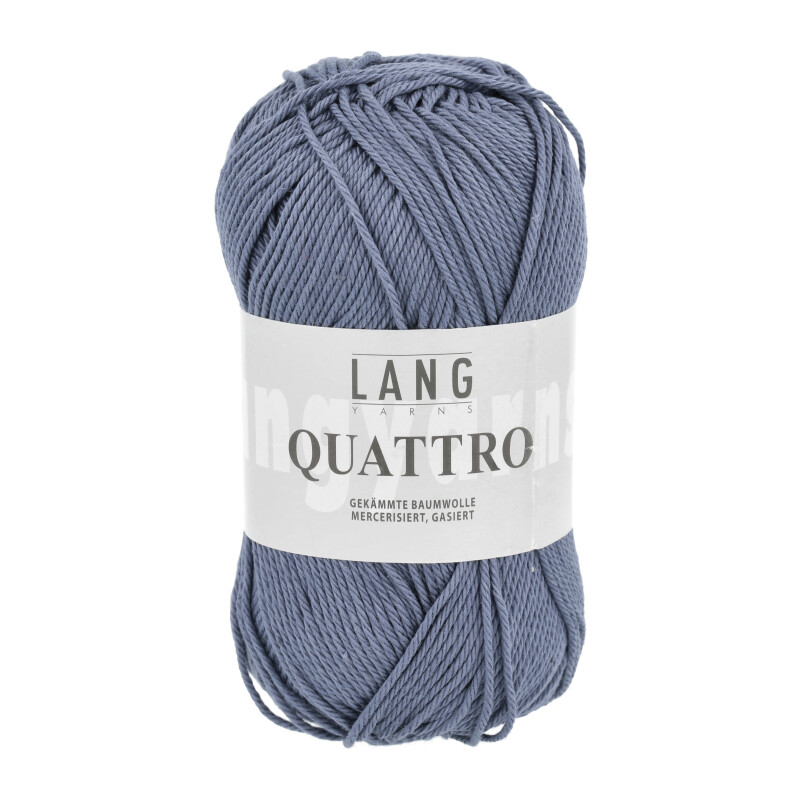 Quattro 034 op = op