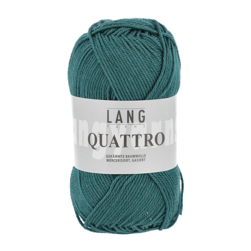 Quattro 088 op = op