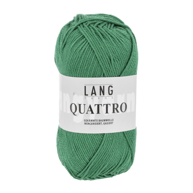 [Lang Yarns] Quattro 118 op = op