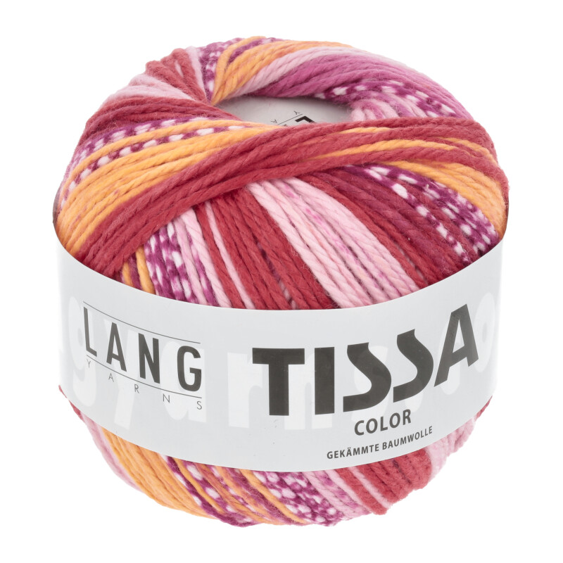 Tissa Color 261
