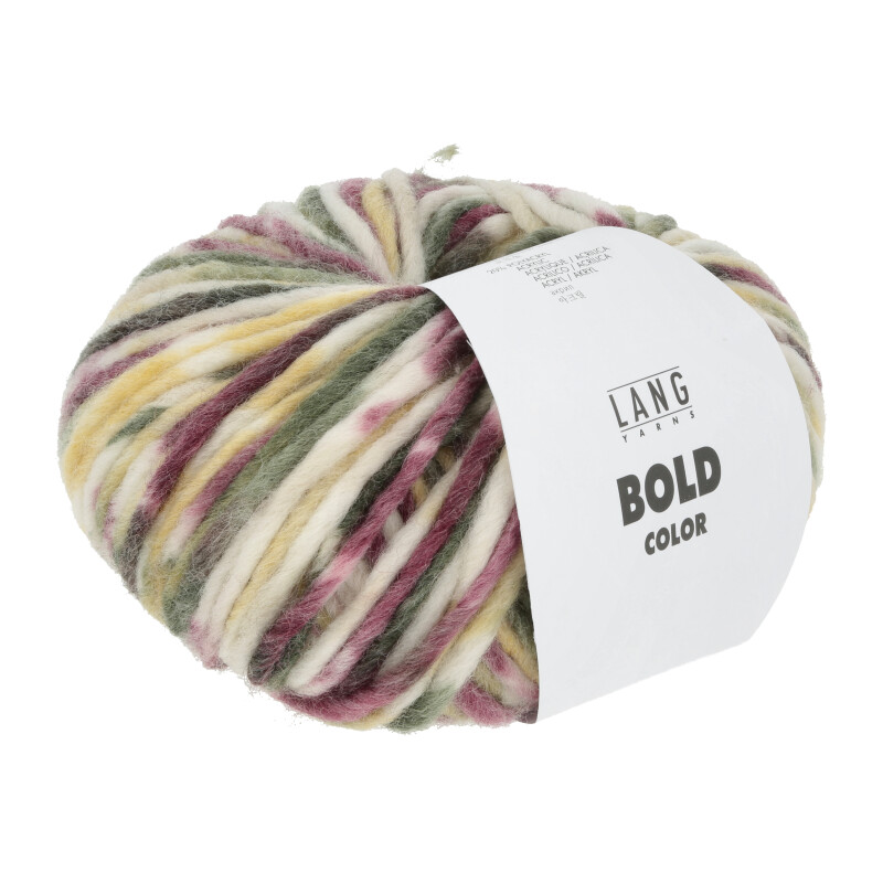 Bold Color 04