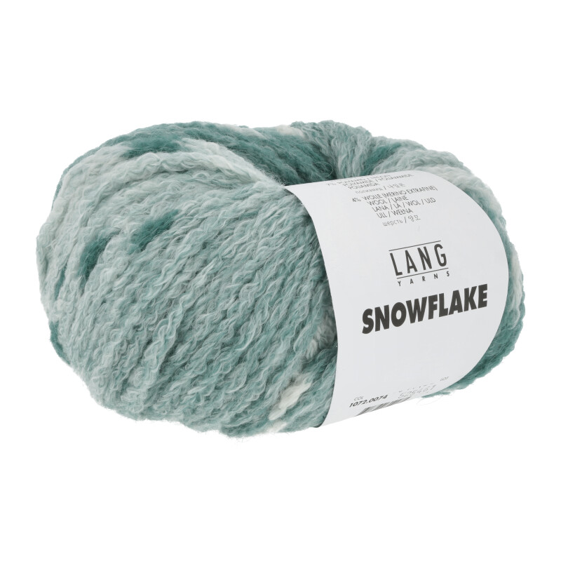 Snowflake 74