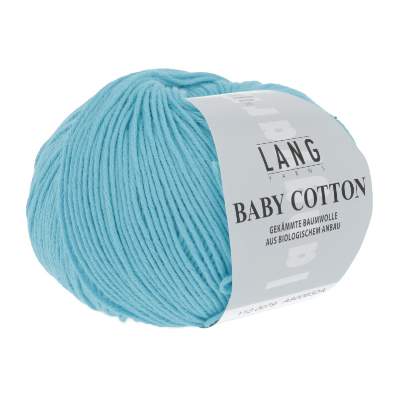 Baby Cotton Color 79