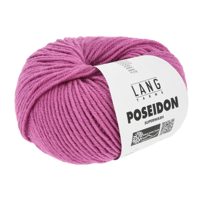 [Lang Yarns] Poseidon 85