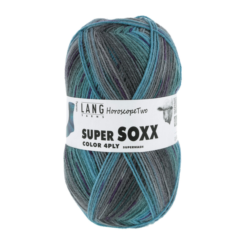 Super Soxx Taurus 439 op = op