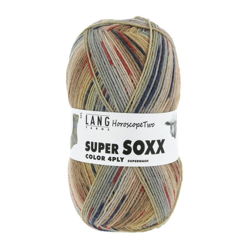 Super Soxx Leo 441 op = op