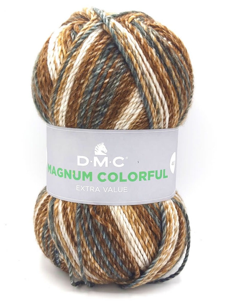 Magnum Colorful 13