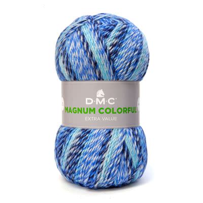 Magnum Colorful 15