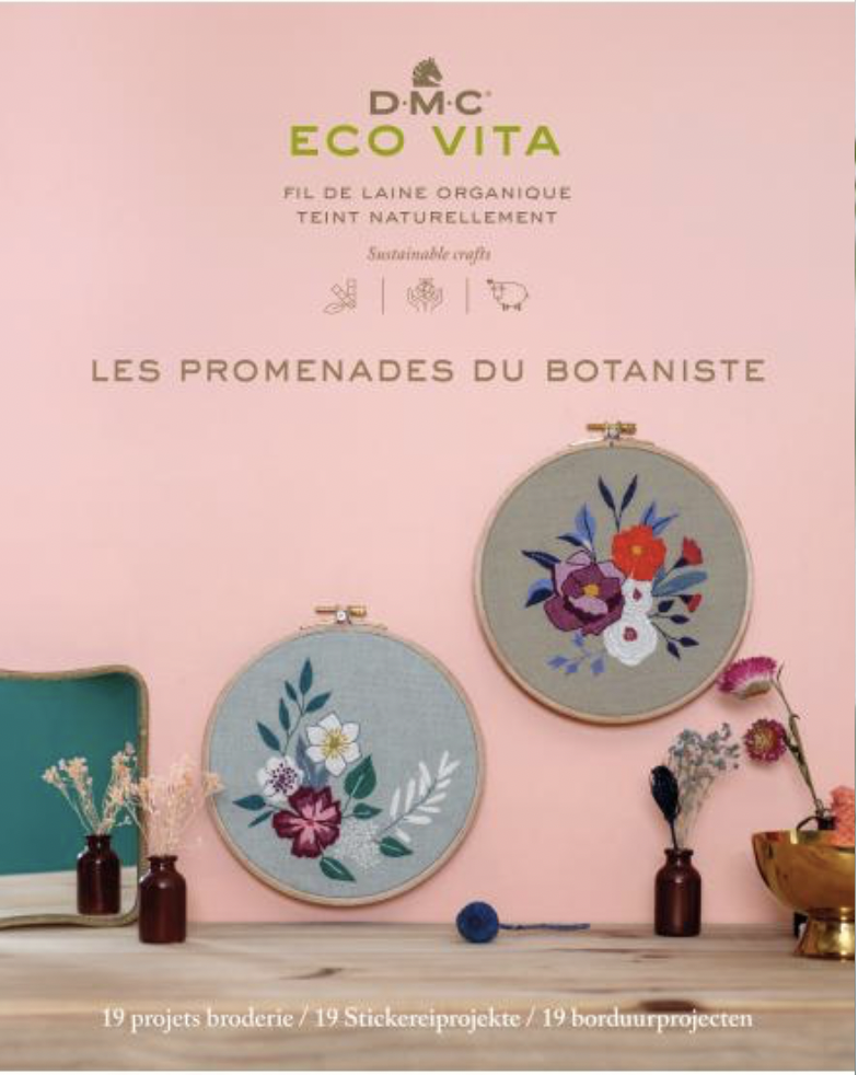 Ecovita book 2 Inspiration