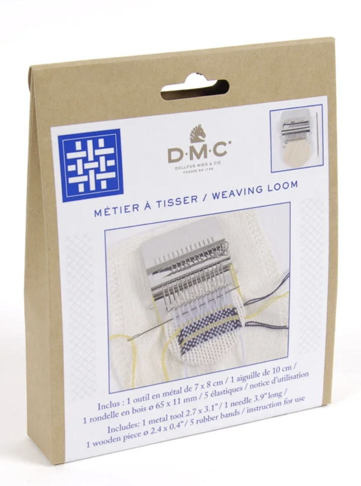 Weaving Loom