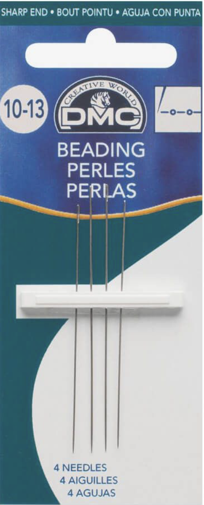 Kralennaalden (10-13)