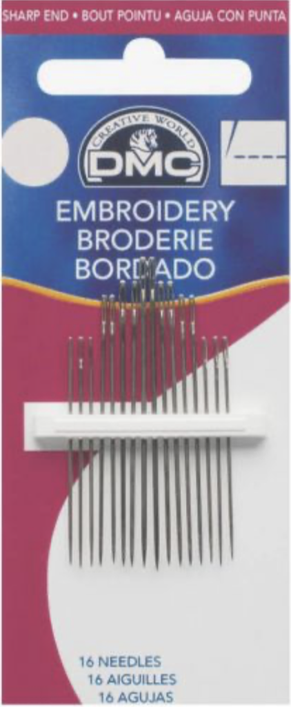 Borduurnaalden (3-9)