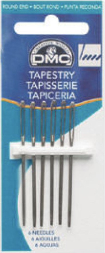 Tapisserienaalden (22)